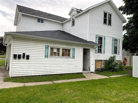 zillow alpena mi